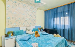 Apartament spațios cu 4 camere în Vlaicu - Poză 11