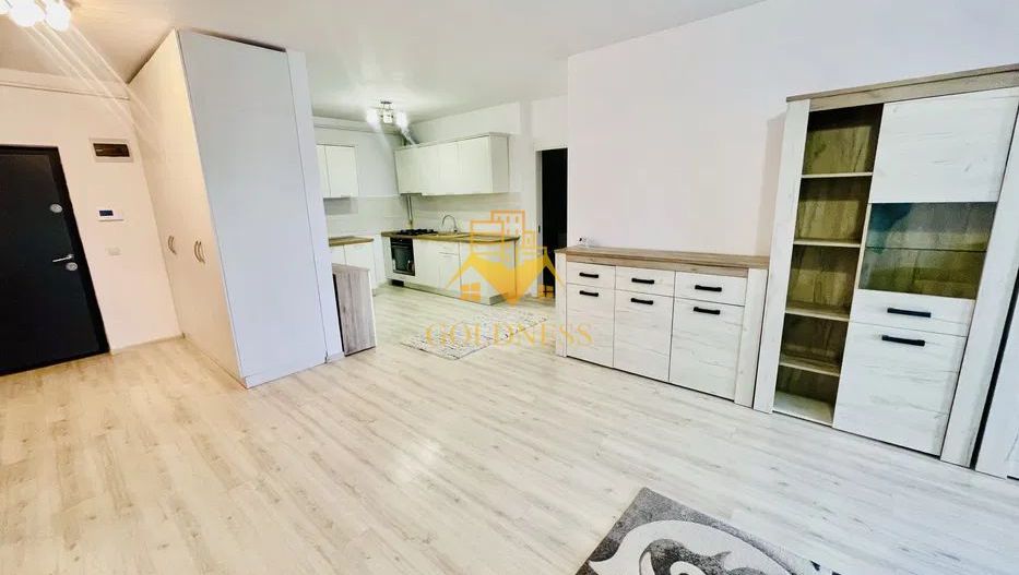 3 camere open space, Modern, Parcare, Lidl Frunzisului, Zorilor - Poză 6