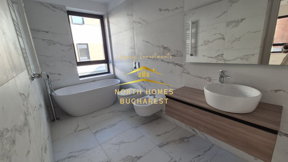 VILE DUPLEX LUX PIPERA | ULTRAMODERNE CU LIFT | 0 COMISION - Poză 20