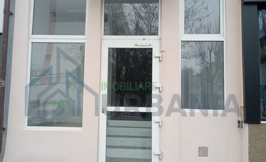 Închiriere spațiu pentru birou, 30 mp, zona BCR Alexandru cel Bun - Poză 1