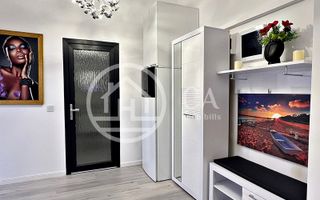 Apartament de vânzare cu 3 camere în zona centrală, Oradea - Poză 11