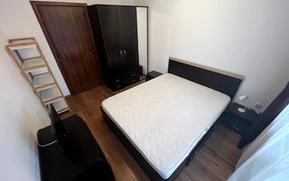 3 camere,  modern,  parcare,  AC,  cartierul  Iris,  Junior Residence - Poză 5
