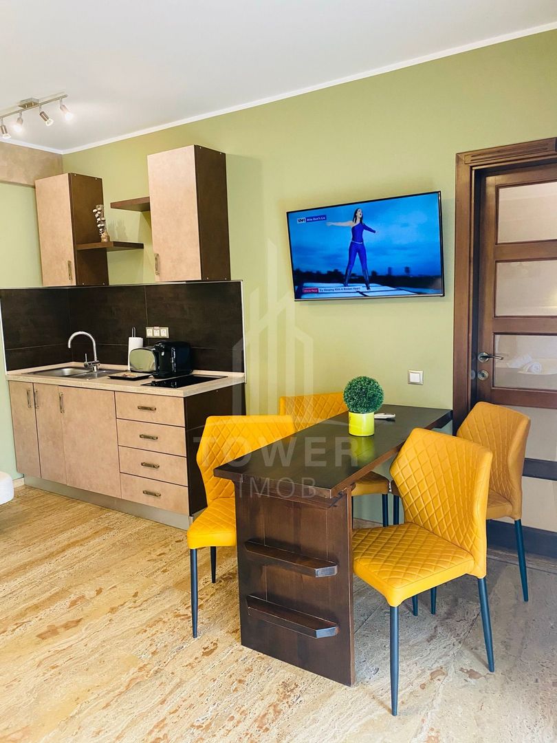 Studio de închiriat-Zona Centrala - Poză 3