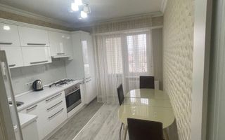 Chirie, apartament, o cameră, str. Nicolae Testimițanu, Centru - Poză 2