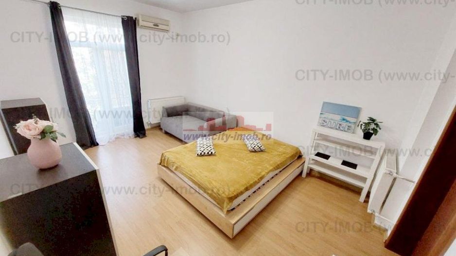 Vanzare Garsoniera Floreasca, Bucuresti - Poză 2