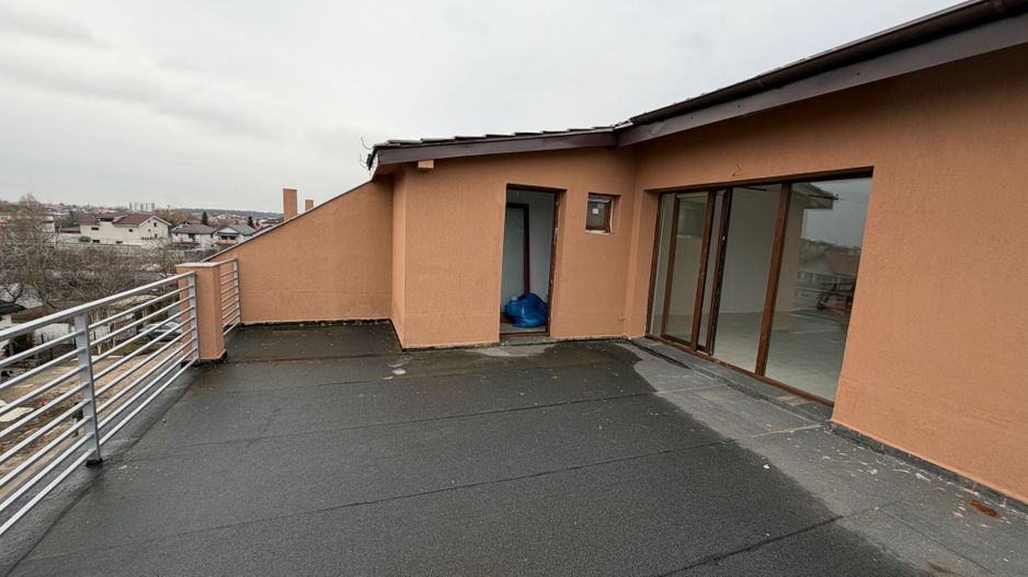 PENTHOUSE 4 CAMERE I VOLUNTARI - Poză 9