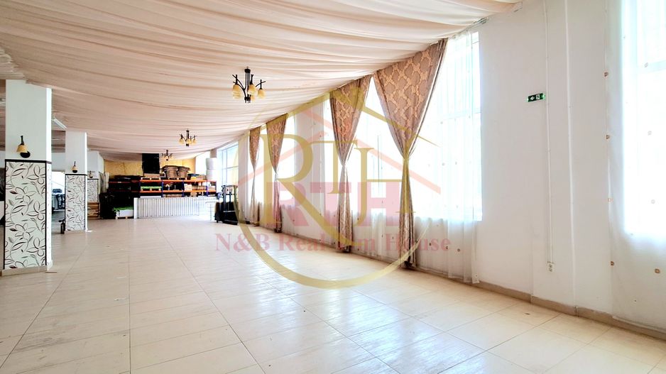 Oferim spre inchiriere Depozite, Hale, Birouri, zona Calea Buziasului - Poză 7