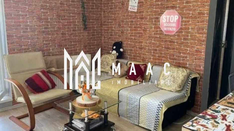 Apartament 2 camere | Etaj 1 | Mobilat si utilat - Poză 2