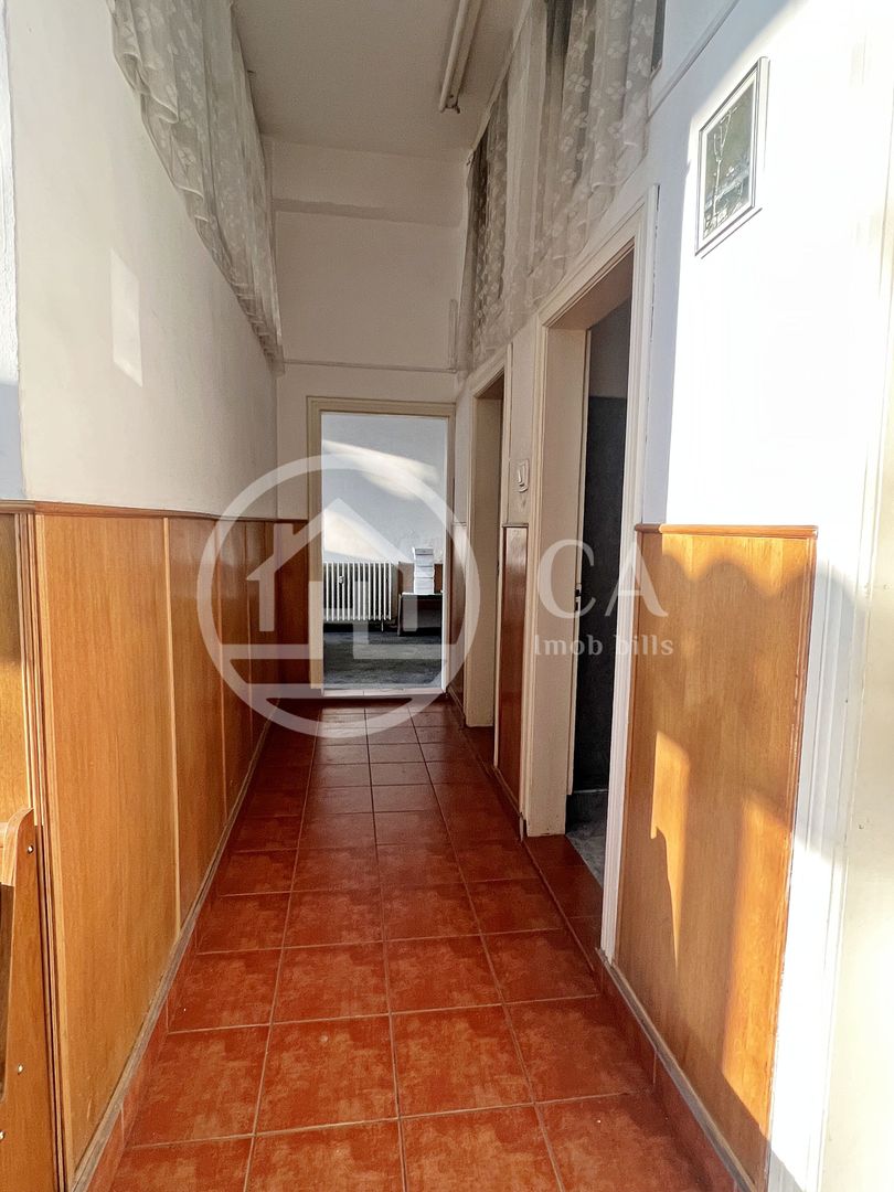 Spatiu comercial de inchiriat in zona Ultracentrala, Oradea - Poză 10