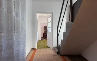 Vanzare casă cu potențial rezidențial și comercial în Pucioasa -441 mp - Poză 25