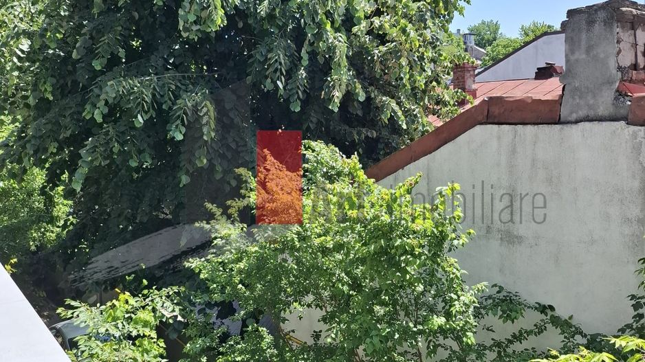 Studio modern, 32 mp,+ 20 mp anexe, zona Parcul Carol-Parlament - Poză 11