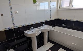 Apartament 3 camere+balcon 113 mp-garaj-lift-Independentei - Poză 9