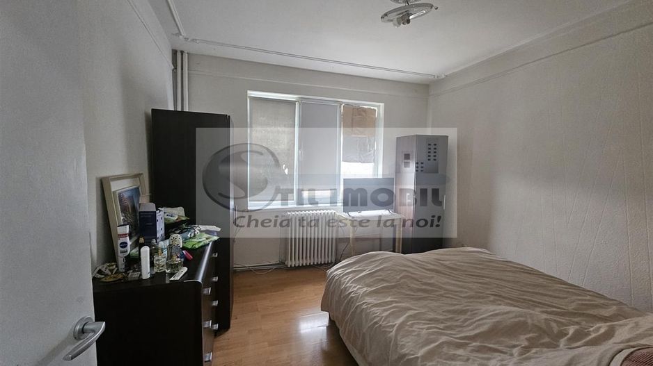Apartament 3 cam Piata Voievozilor - 70mp - Poză 3