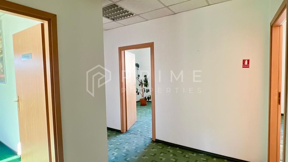 Spațiu Comercial Premium Semicentral | 430 mp | Parcare privată - Poză 6