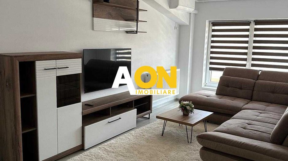 Apartament decomandat 3 camere de închiriat | 80 mp | Bloc cu lift - Poză 1