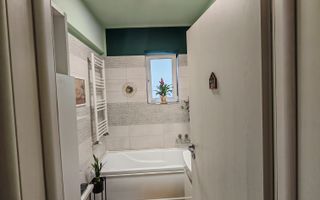 Apartament cu 2 camere de vanzare -Pacii-cu centrala - Poză 11