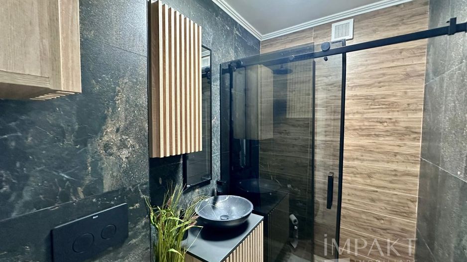 Apartament modern 55 mp, prima inchiriere, Horea - Poză 4