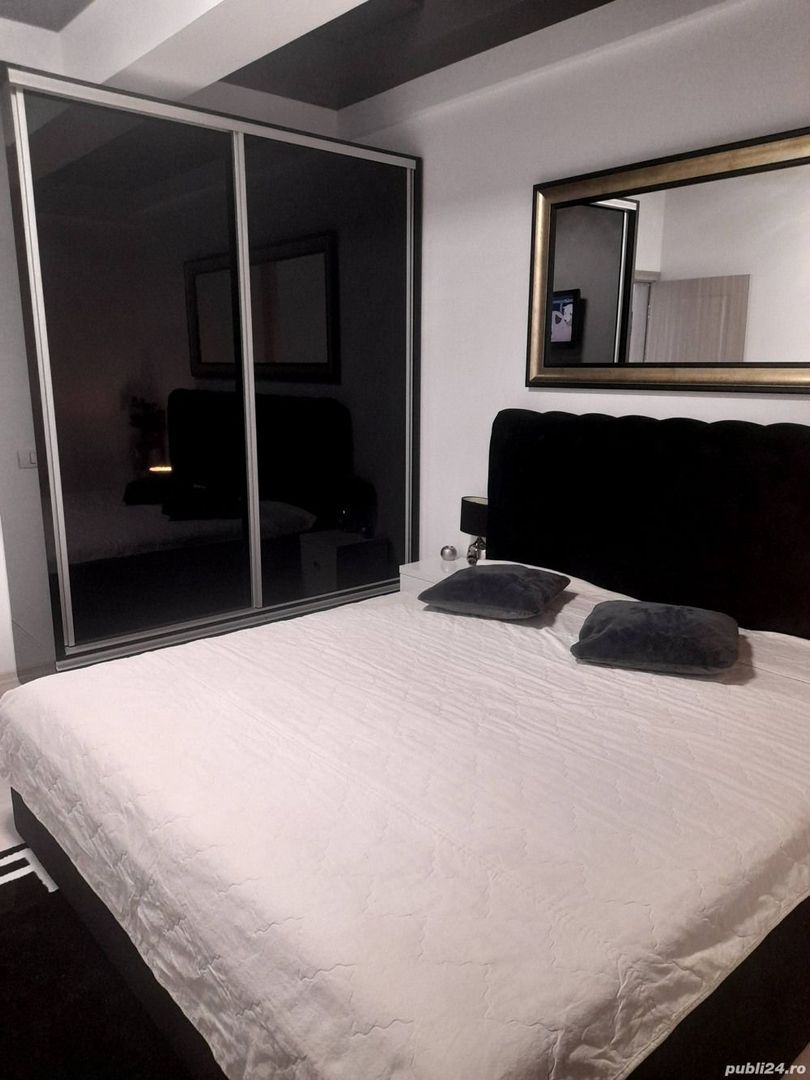 Ag. Eu. vinde Ap. 2 Cam 55 mp  Et. 4/5  An 2019  Constanta Mamaia Nord Lidl - Poză 5