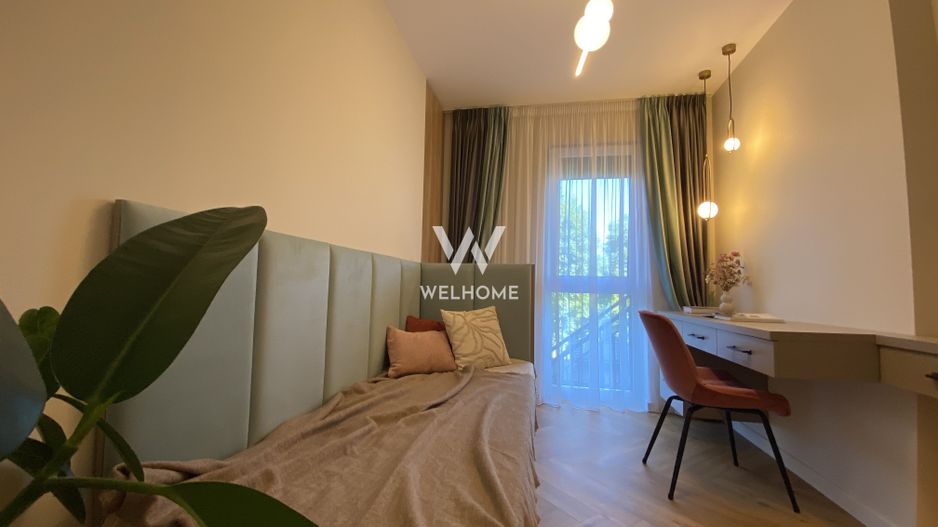 Chirie apartament 3 camere, Turnisor, Sibiu - Poză 12
