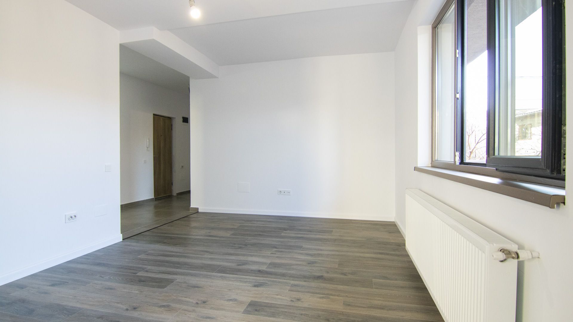 Apartament 2 camere, terasa 68 mp., Bloc Finalizat, Militari,  Comision 0%! - Poză 2