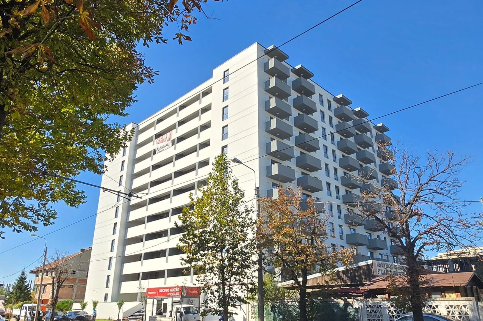 Militari-Pacii-Preciziei, 2 camere, Spatios, 58.7 mp, Bloc Nou, Ideal Investitie - Poză 11
