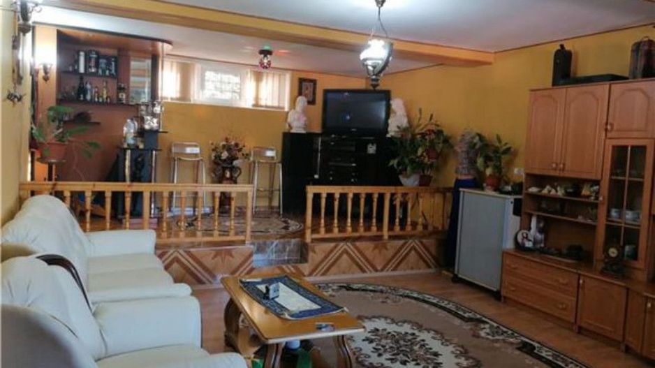 Casa P+E+M, 7 camere, teren 1000 mp, an 2000, Campina, Prahova - Poză 16