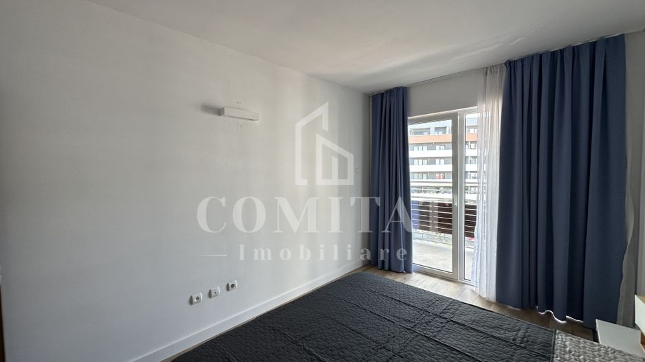 Penthouse cu 5 camere | Apartament pe 2 niveluri | Bună Ziua - Poză 14