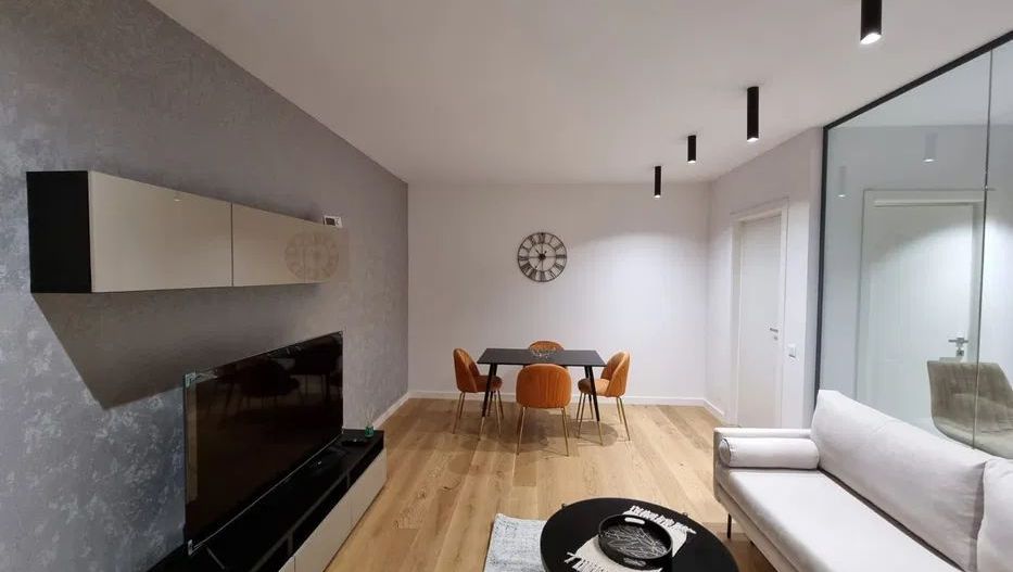 Apartament Aviatiei | Pipera | Nusco Residence | Prima inchiriere - Poză 2