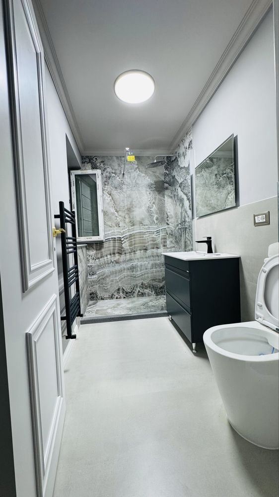 Vila moderna | 4 camere | Pipera | Mobila Mobexpert - Poză 7