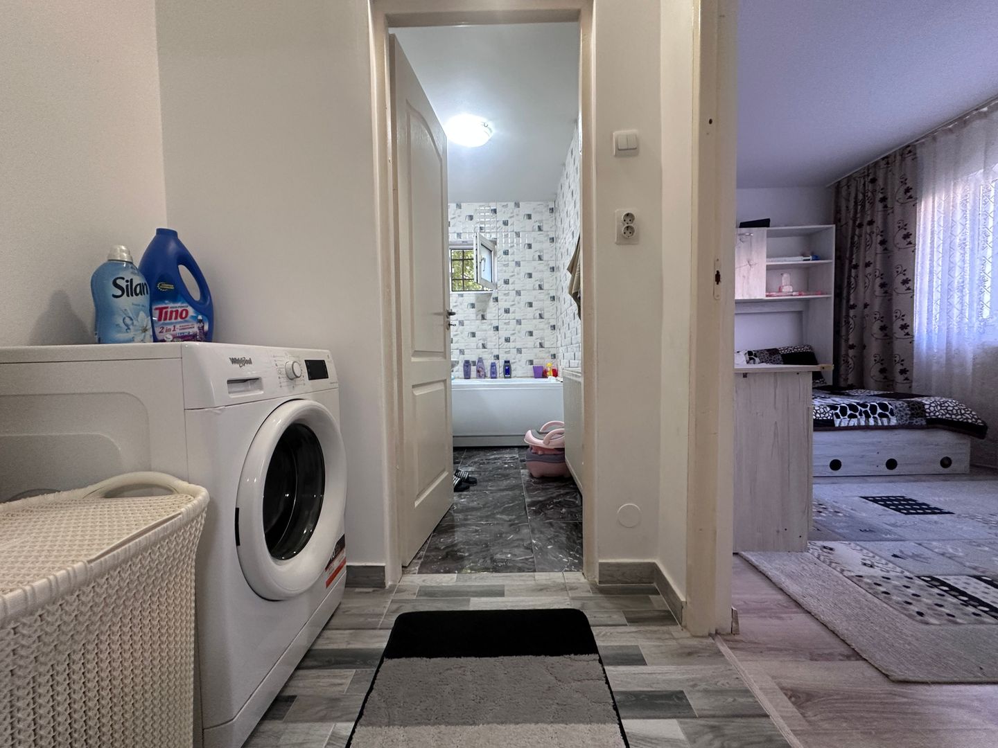 Ideal pentru investitie! Vanzare apartament cu 2 camere-Targoviste-M11 - Poză 11
