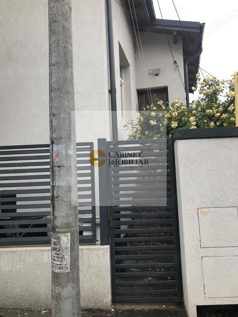 Vânzare Casă cu 3 Dormitoare, zona Domenii, Sector 1 - Poză 1