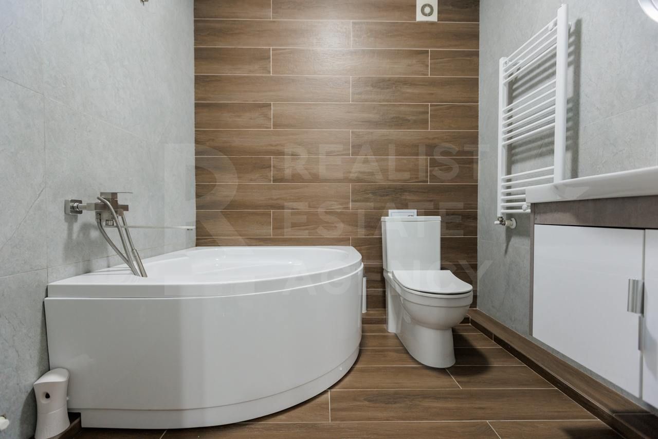 Chirie, casă, 4 camere,  Durlești - Poză 19