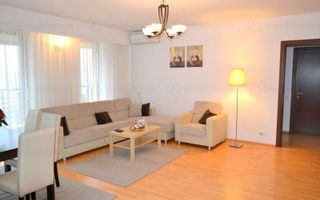 Apartament 3 camere Stefan cel Mare - Poză 3