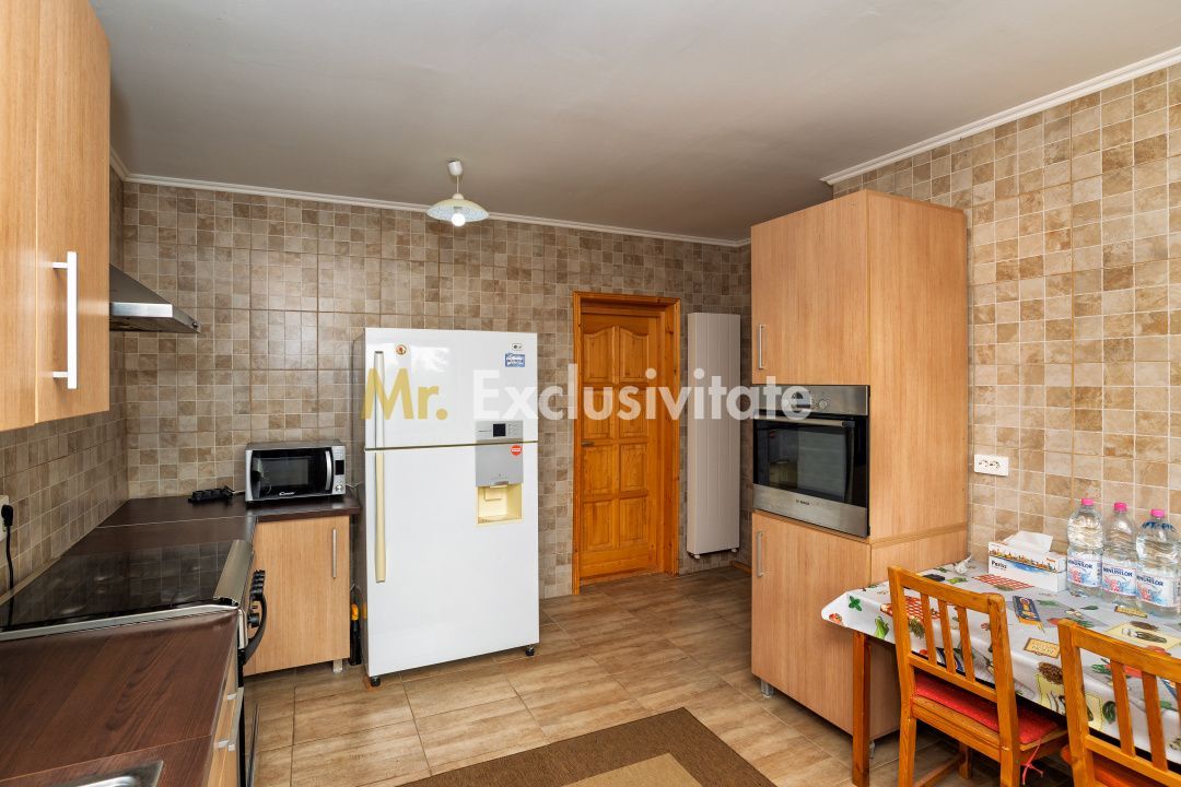 Casa moderna si casa bunicii + 6300 mp teren,Oaza autentica in Corbi Arges- - Poză 20