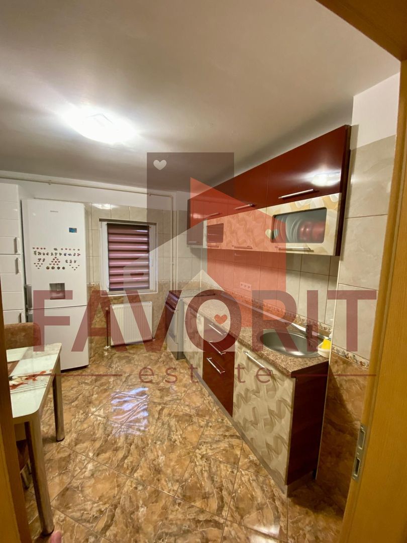 Apartament 2 camere | Girocului | Etaj Intermediar | Renovat | Centrala Proprie - Poză 2