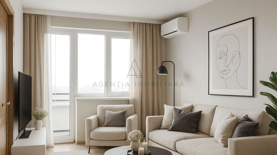 2 camere de vânzare – Drumul Taberei, Parc Moghioroș / Plaza România - Poză 10