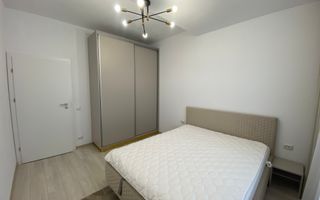 Apartament modern cu 2 camere – prima închiriere, bloc nou cu lift și parcare - Poză 9