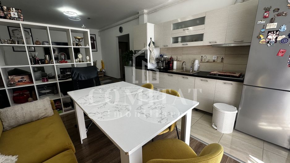 Apartamnent la cheie | Etaj intermediar | Zona Str Cetatii - Poză 10