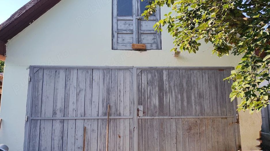 de vanzare casa in Satu Mare strada Bradului - Poză 8
