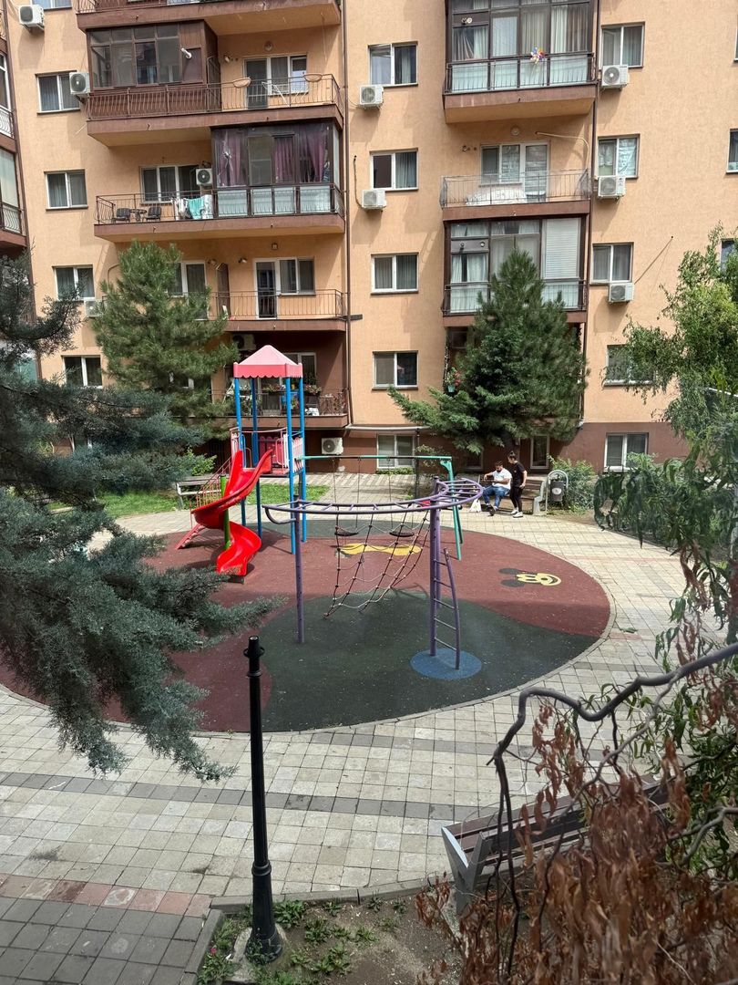 Apartament 2 camere 50,25 mp-complet mobilat/utilat-MILITARI REZIDENCE - Poză 21