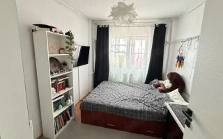 Vânzare apartament 3 camere, bloc 1986, Titan-Faur - Poză 2