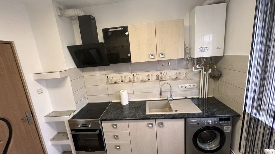 BRASADAS vinde ap 2 cam 50mp 4/4 Central. - Poză 4