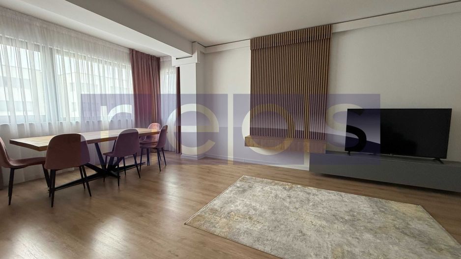 VANZARE 2 CAMERE | IVORY RESIDENCE | 71 MP | PARCARE INCLUSA | - Poză 1