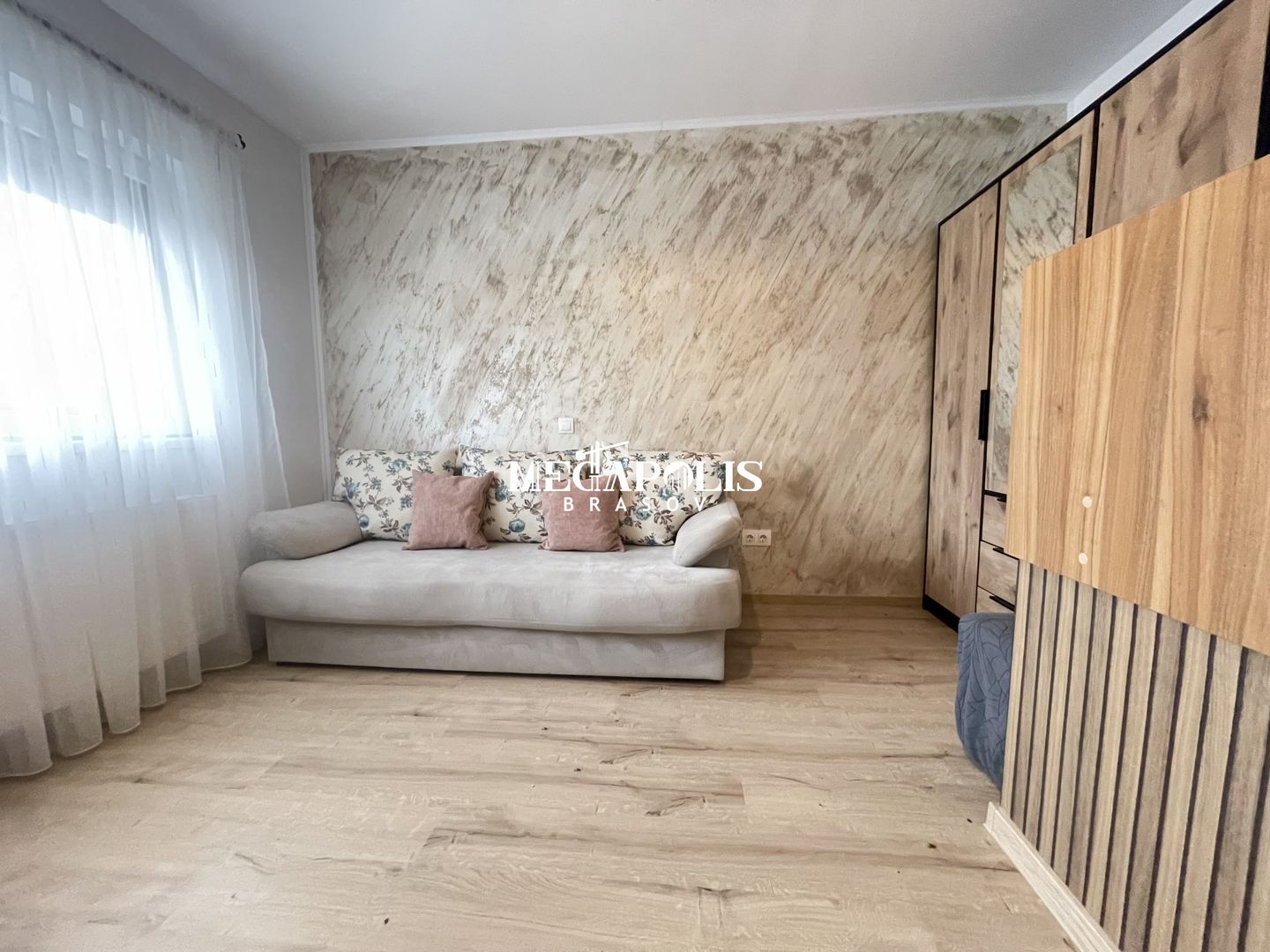 Duplex 3 camere | Prima închiriere | PET FRIENDLY - Poză 14