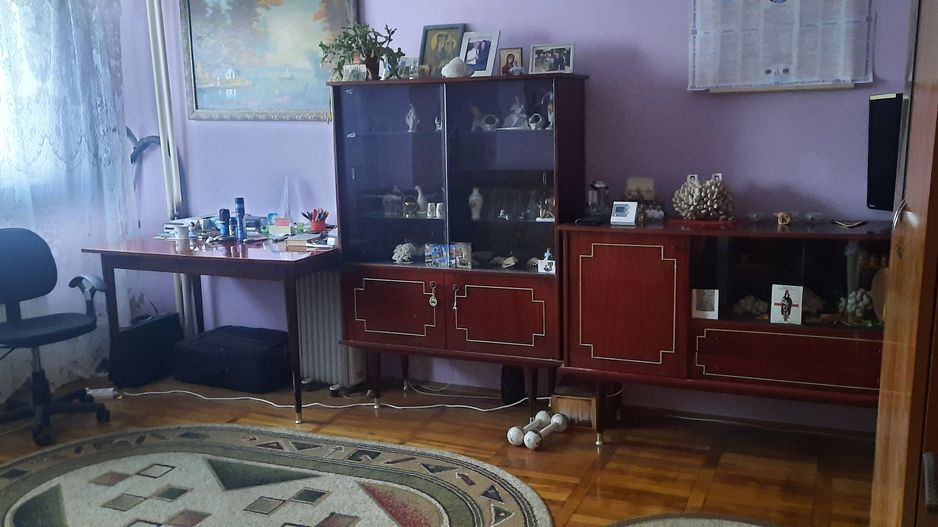 Apartament 3 camere Port (vizavi de Palatul Navigației) - Poză 11