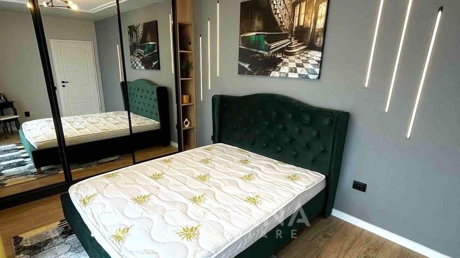 Apartament 3 camere | 71 mp | mobilat si utilat I parcare | Teilor - Poză 4