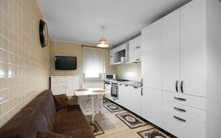 Apartament 3 camere, mobilat si utilat, 2 bai – Exercitiu - Poză 1