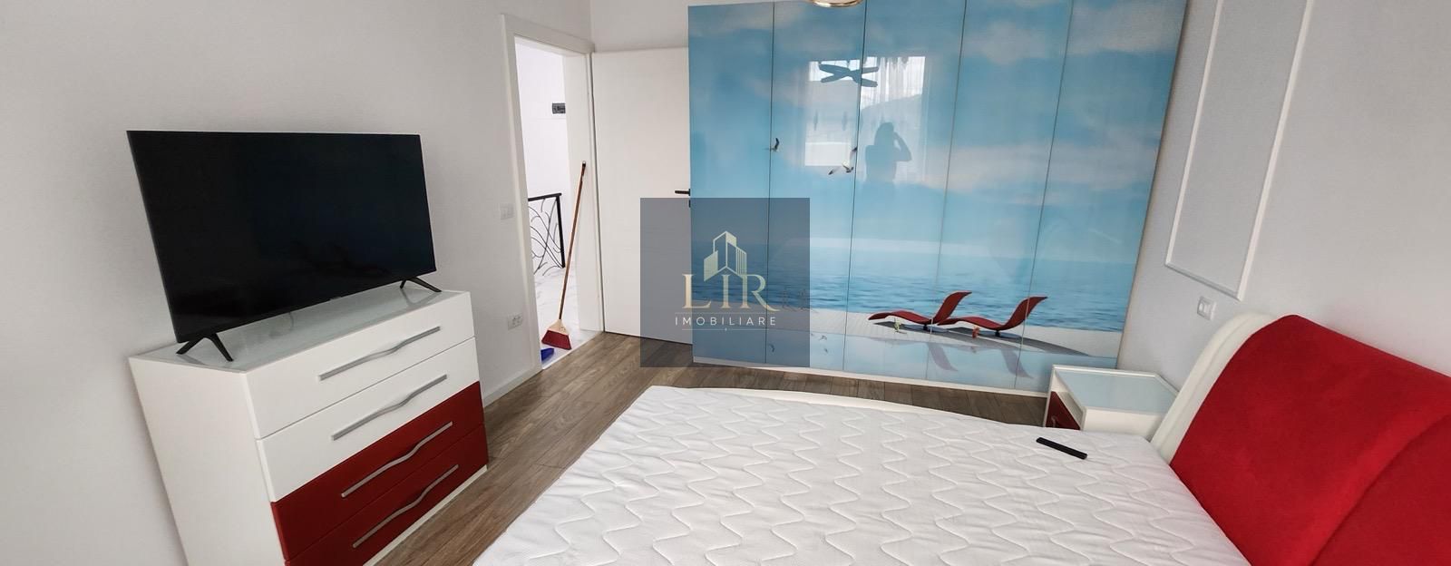 Casa 4 camere tip duplex mobilata si utilata- Valea Adanca- Iasi - Poză 16