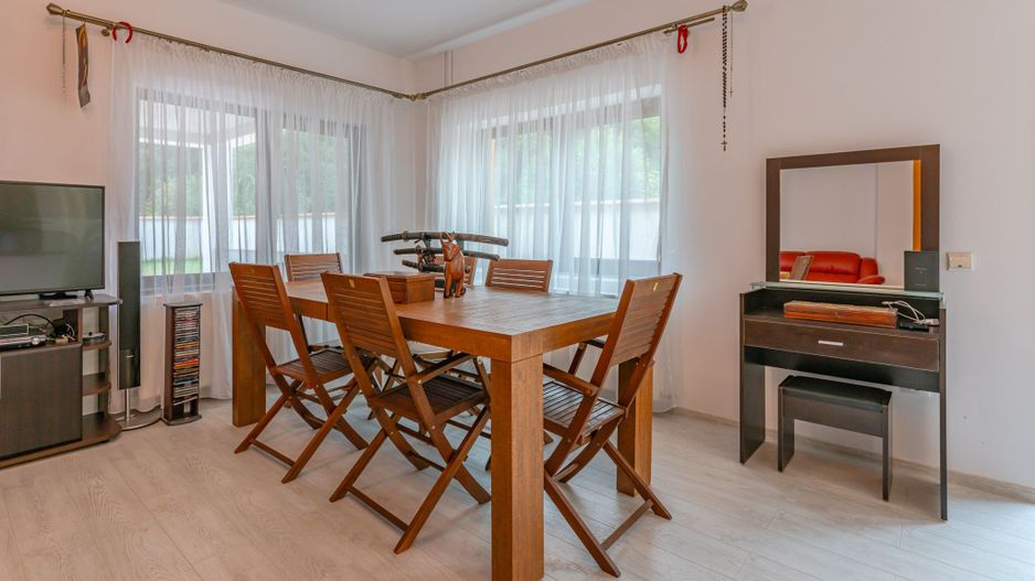 Casă Lunca Câlnicului | 170 mp utili | Teren 679 mp | Lângă Pădure - Poză 8