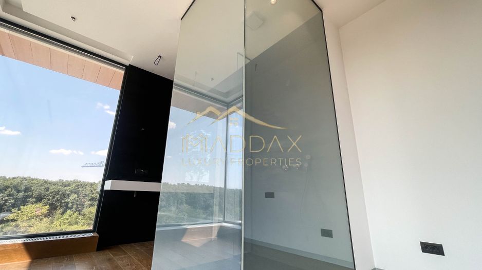 Incredible Penthouse *433 SQM* + 160 SQM Terrace // Baneasa - Poză 32